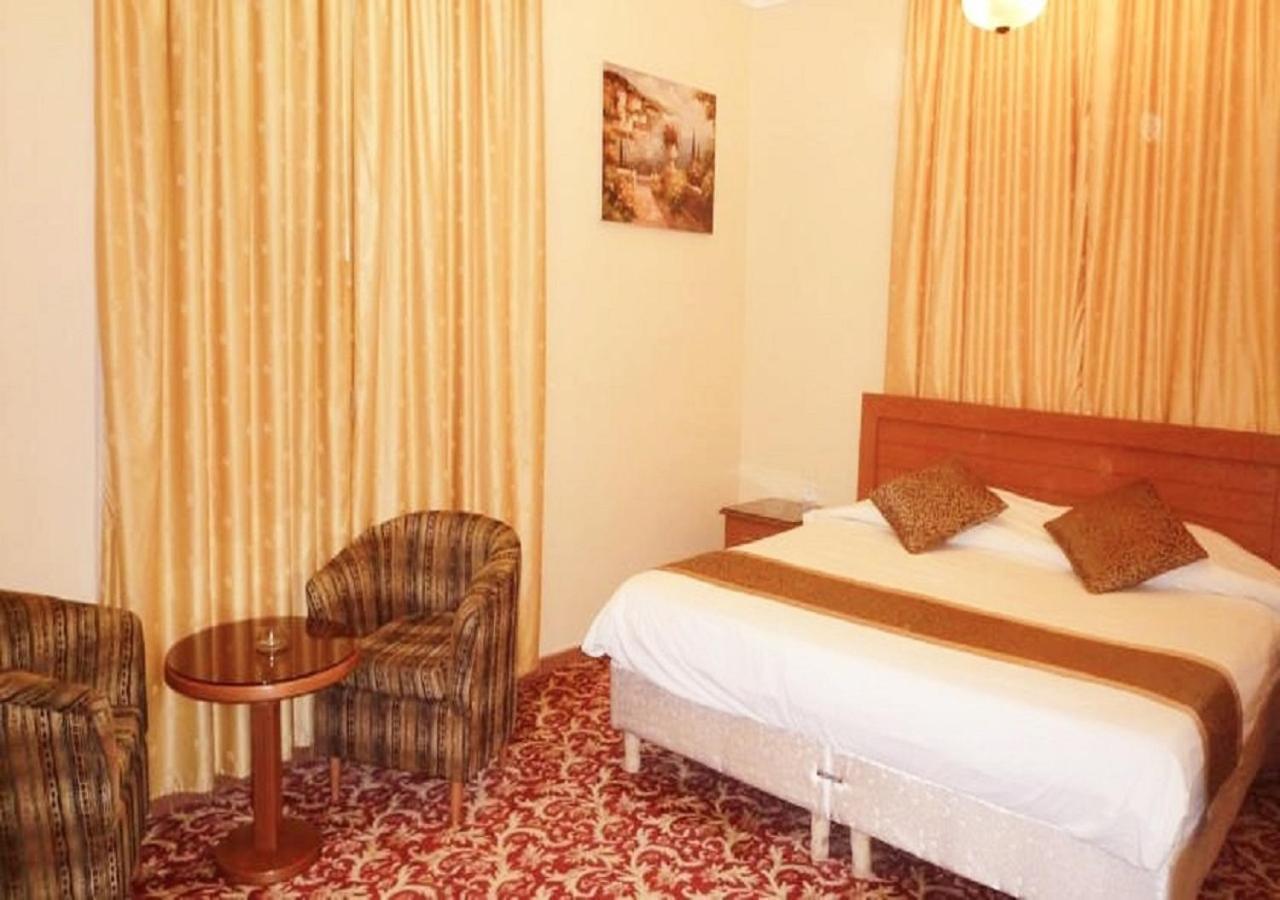 Al Safa Hotel Suites Jizan Exteriör bild