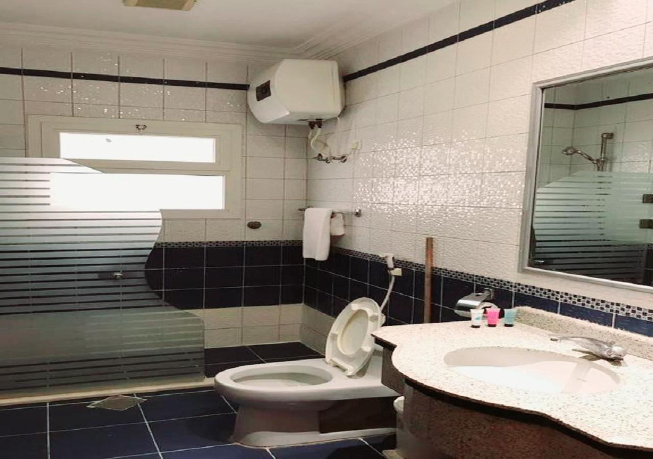 Al Safa Hotel Suites Jizan Exteriör bild