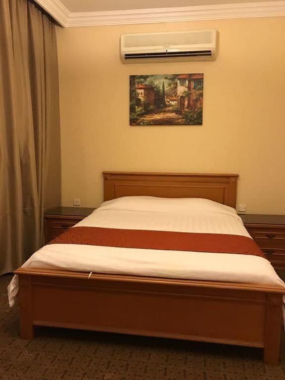 Al Safa Hotel Suites Jizan Exteriör bild